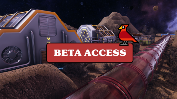 Beta Access