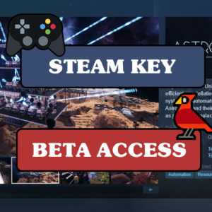 Steam + Beta